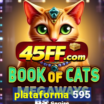 plataforma 595